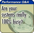 Are your systems really 100% busy?