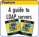 A guide to LDAP servers
