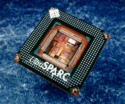 [UltraSPARC chip
GIF, 72K]