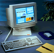 computers in 1996